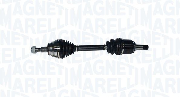 MAGNETI MARELLI 302004190133 Drive Shaft