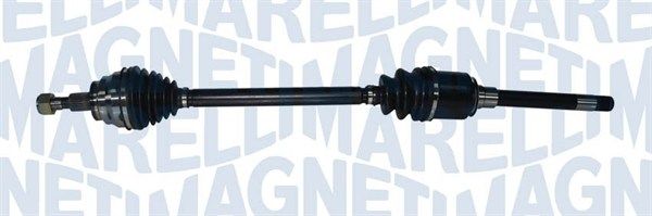 MAGNETI MARELLI 302004190134 Drive Shaft