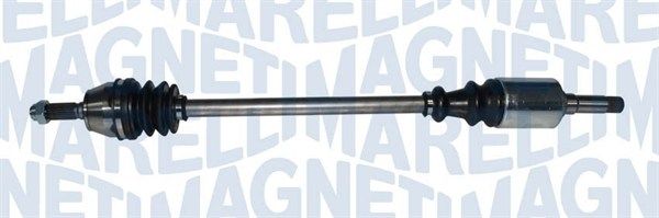 MAGNETI MARELLI 302004190147 Drive Shaft
