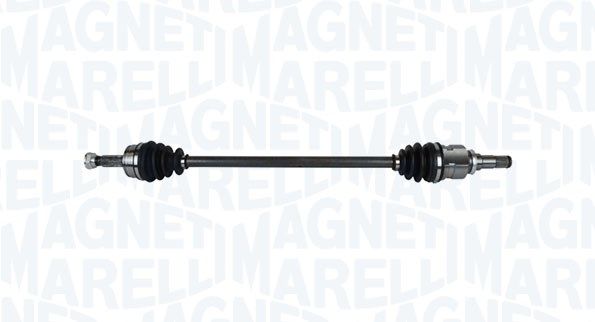 MAGNETI MARELLI 302004190150 Drive Shaft