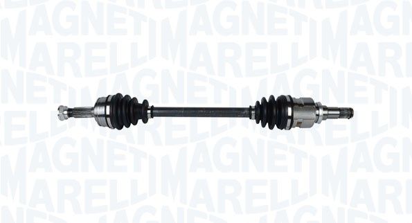 MAGNETI MARELLI 302004190151 Drive Shaft