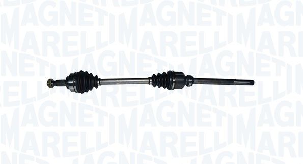 MAGNETI MARELLI 302004190153 Drive Shaft