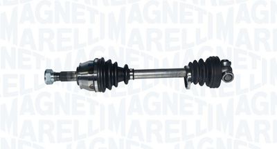 Drive Shaft MAGNETI MARELLI 302004190163