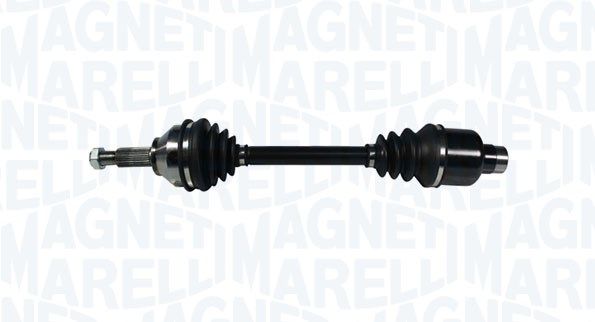 MAGNETI MARELLI 302004190168 Drive Shaft