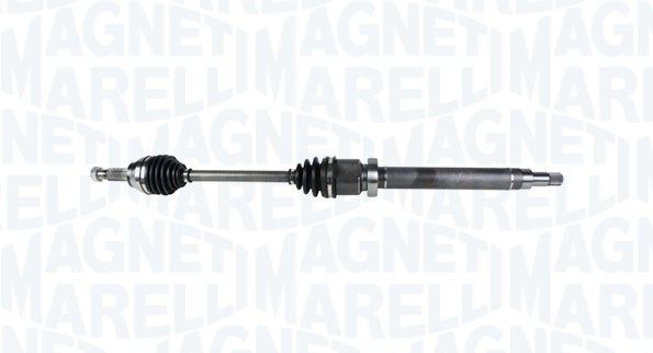 MAGNETI MARELLI 302004190172 Drive Shaft