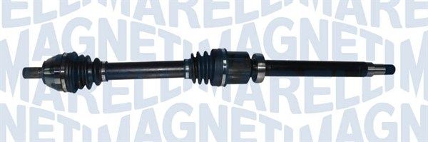 MAGNETI MARELLI 302004190178 Drive Shaft