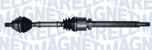 MAGNETI MARELLI 302004190180 Drive Shaft