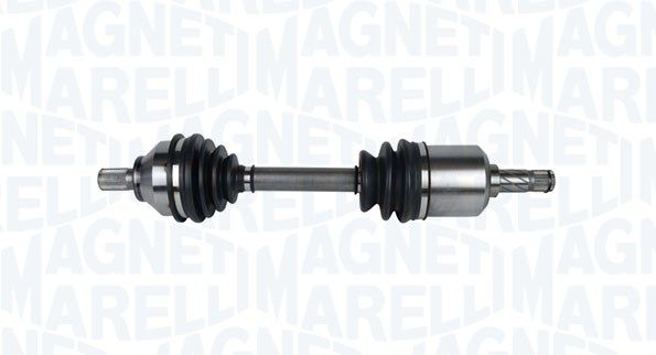 MAGNETI MARELLI 302004190181 Drive Shaft