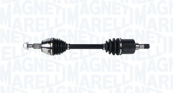 MAGNETI MARELLI 302004190183 Drive Shaft