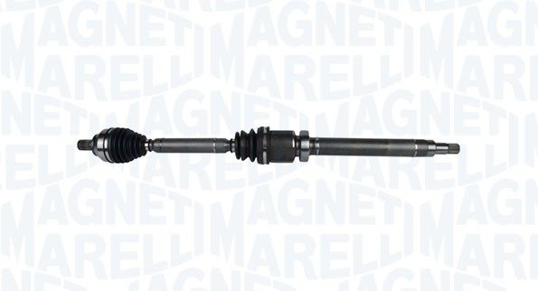MAGNETI MARELLI 302004190187 Drive Shaft