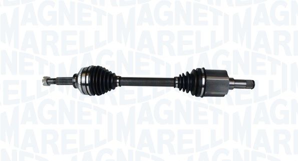 MAGNETI MARELLI 302004190190 Drive Shaft