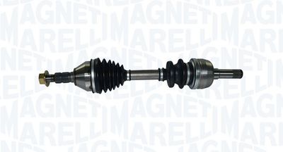 Drive Shaft MAGNETI MARELLI 302004190191