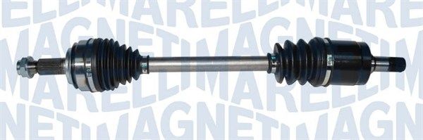 MAGNETI MARELLI 302004190196 Drive Shaft