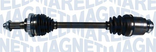 MAGNETI MARELLI 302004190200 Drive Shaft