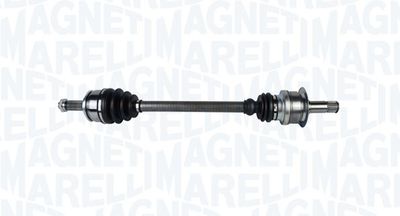 Drive Shaft MAGNETI MARELLI 302004190203