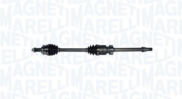 MAGNETI MARELLI 302004190207 Drive Shaft