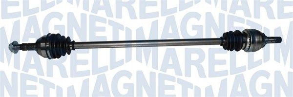 MAGNETI MARELLI 302004190219 Drive Shaft
