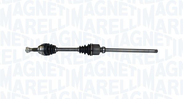 MAGNETI MARELLI 302004190229 Drive Shaft