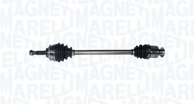 Drive Shaft MAGNETI MARELLI 302004190232