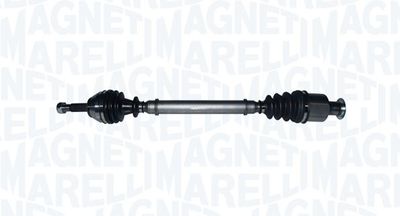 Drive Shaft MAGNETI MARELLI 302004190236