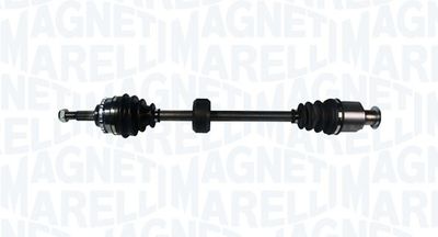 Drive Shaft MAGNETI MARELLI 302004190237