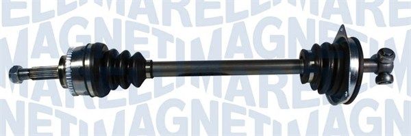 MAGNETI MARELLI 302004190244 Drive Shaft