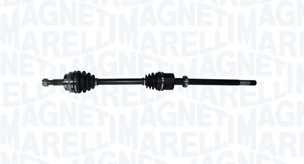 MAGNETI MARELLI 302004190245 Drive Shaft