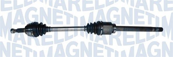 MAGNETI MARELLI 302004190248 Drive Shaft