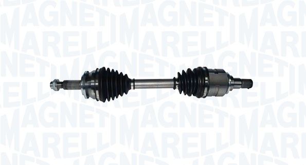 MAGNETI MARELLI 302004190270 Drive Shaft