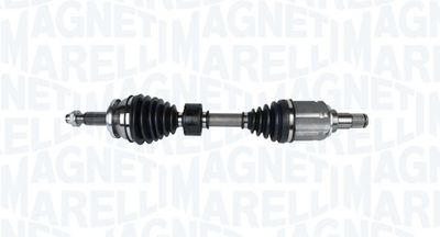 Drive Shaft MAGNETI MARELLI 302004190271