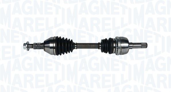 MAGNETI MARELLI 302004190274 Drive Shaft
