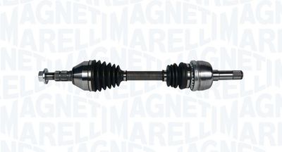 Drive Shaft MAGNETI MARELLI 302004190274