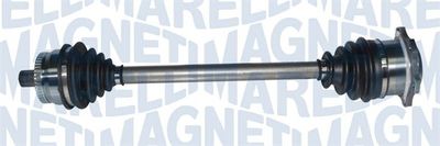 Drive Shaft MAGNETI MARELLI 302004190288