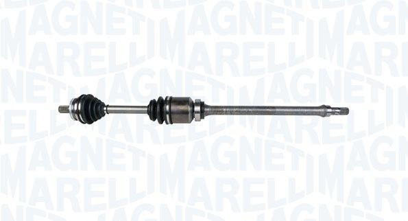 MAGNETI MARELLI 302004190295 Drive Shaft