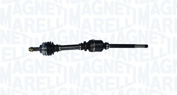 MAGNETI MARELLI 302004190305 Drive Shaft