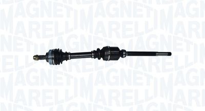 Drive Shaft MAGNETI MARELLI 302004190305