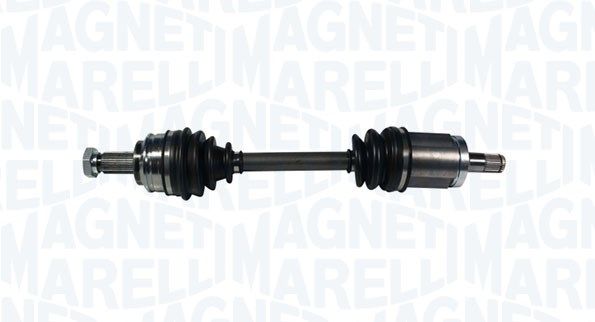 MAGNETI MARELLI 302004190309 Drive Shaft