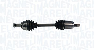 Drive Shaft MAGNETI MARELLI 302004190309