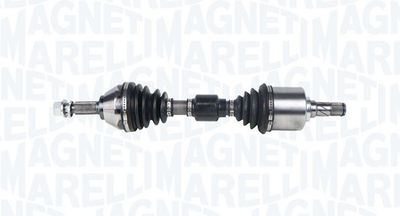 Drive Shaft MAGNETI MARELLI 302004190379