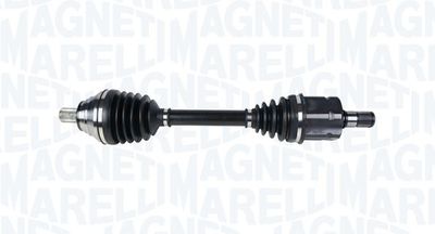 Drive Shaft MAGNETI MARELLI 302004190432