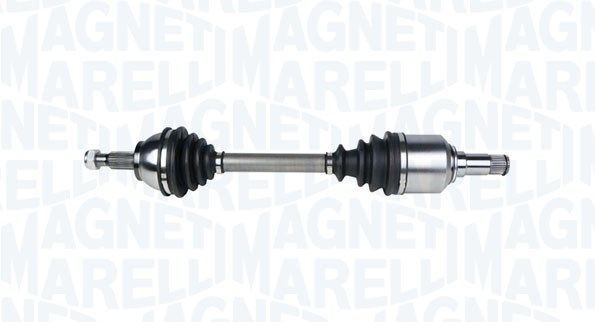 MAGNETI MARELLI 302004190435 Drive Shaft