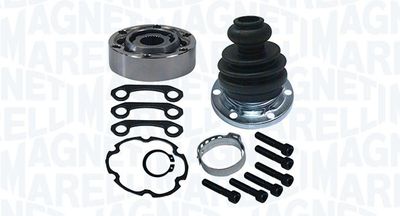 Joint Kit, drive shaft MAGNETI MARELLI 302009100003