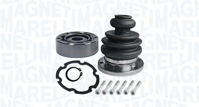 Joint Kit, drive shaft MAGNETI MARELLI 302009100004