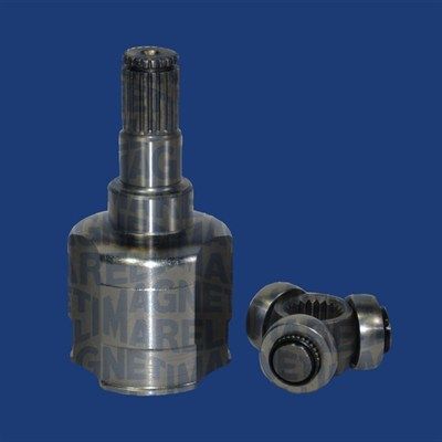 MAGNETI MARELLI 302009100012 Joint Kit, drive shaft