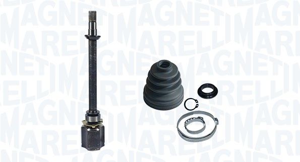 MAGNETI MARELLI 302009100016 Joint Kit, drive shaft