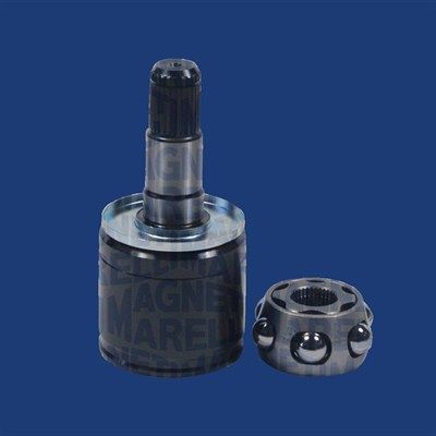 Joint Kit, drive shaft MAGNETI MARELLI 302009100028