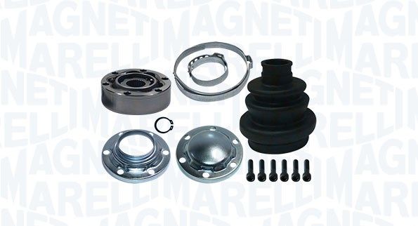 MAGNETI MARELLI 302009100033 Joint Kit, drive shaft