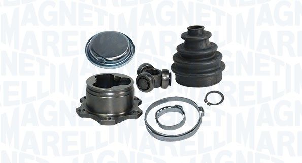 MAGNETI MARELLI 302009100034 Joint Kit, drive shaft