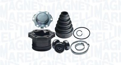 Joint Kit, drive shaft MAGNETI MARELLI 302009100041