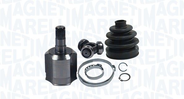 MAGNETI MARELLI 302009100043 Joint Kit, drive shaft